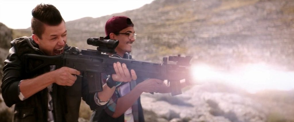 Photo du film The Rezort