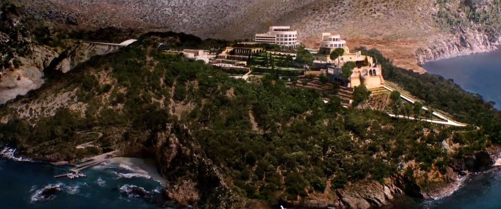 Photo du film The Rezort