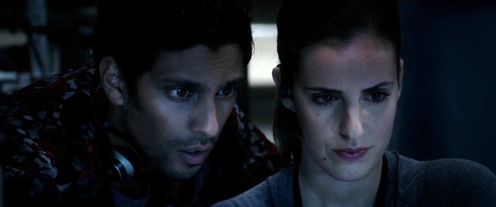 Photo du film The Rezort