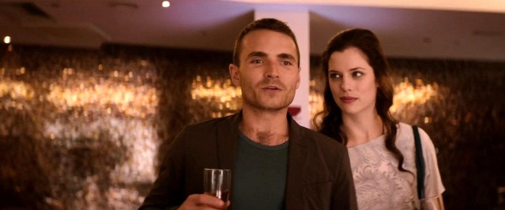 Photo du film The Rezort