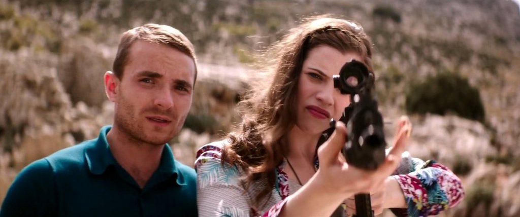 Photo du film The Rezort