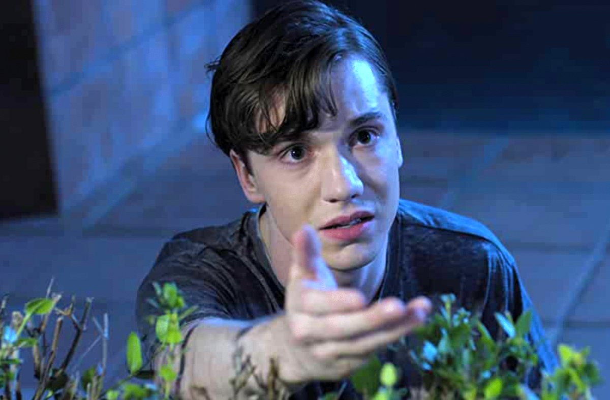 Photo du film The Unhealer