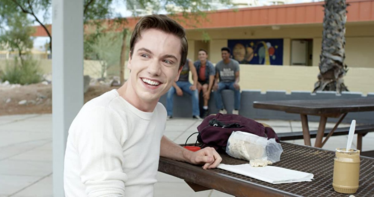 Photo du film The Unhealer