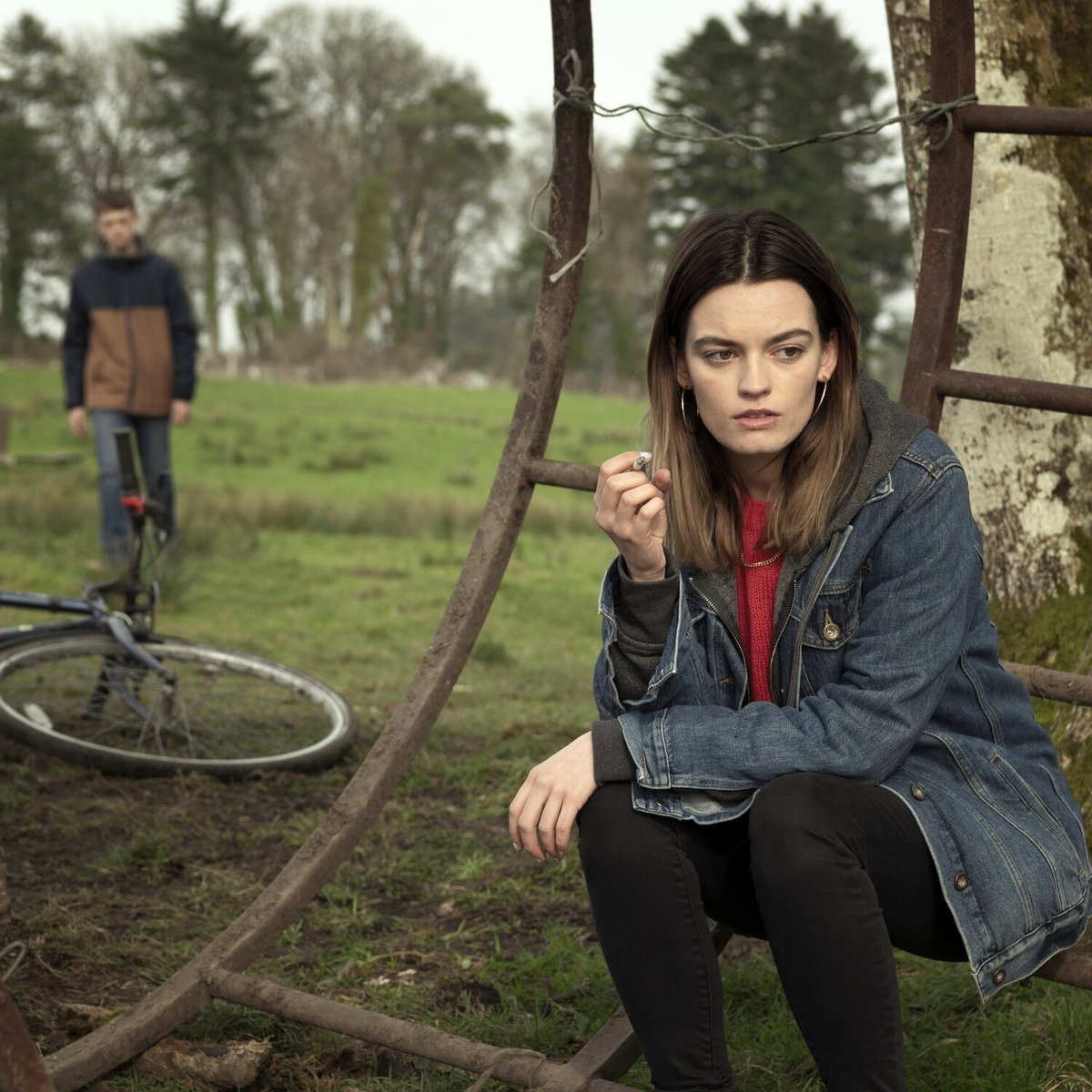 Photo du film The Winter Lake