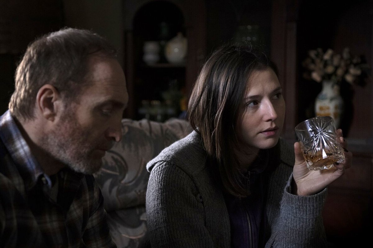 Photo du film The Winter Lake