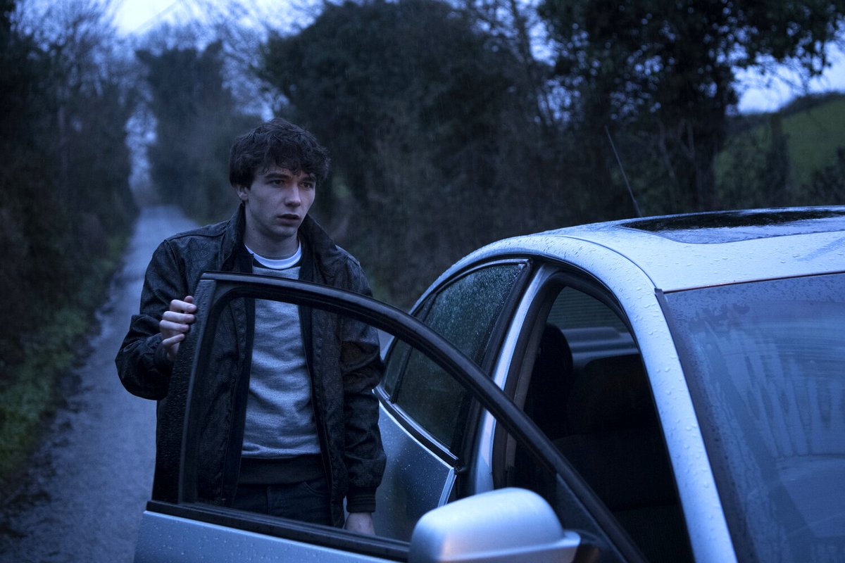 Photo du film The Winter Lake