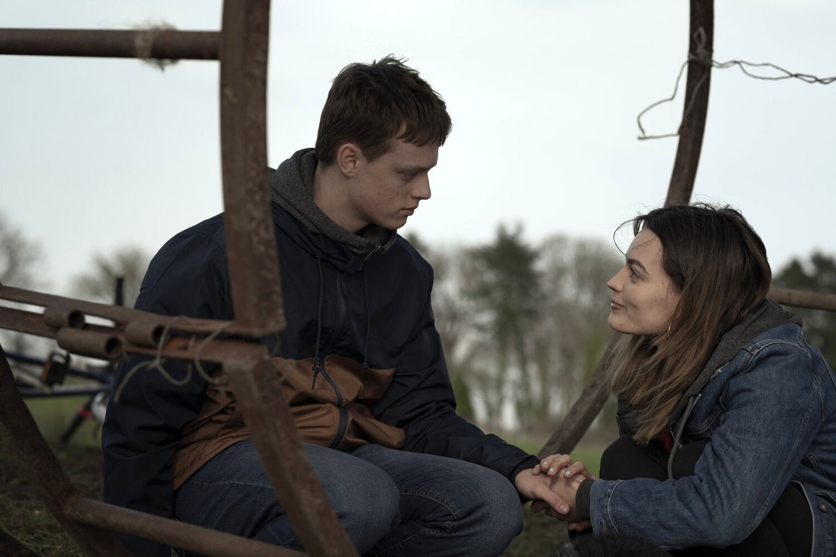 Photo du film The Winter Lake