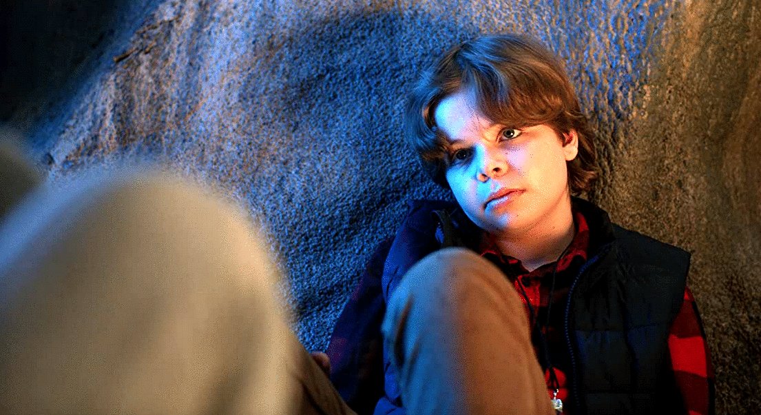 Photo from the movie Timescape