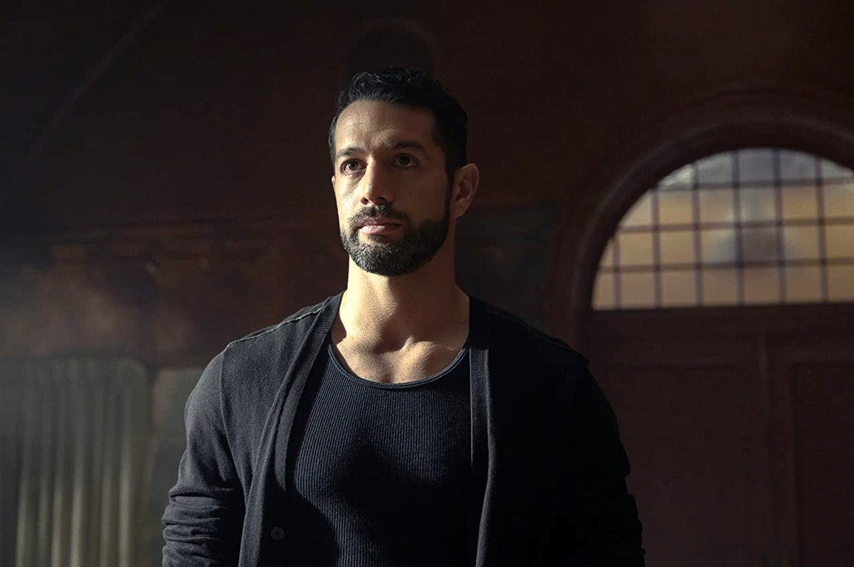 Photo du film Tiny Pretty Things