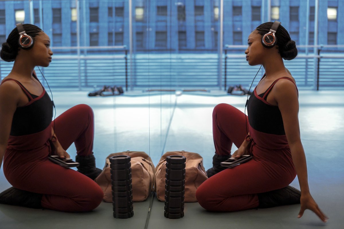 Photo du film Tiny Pretty Things