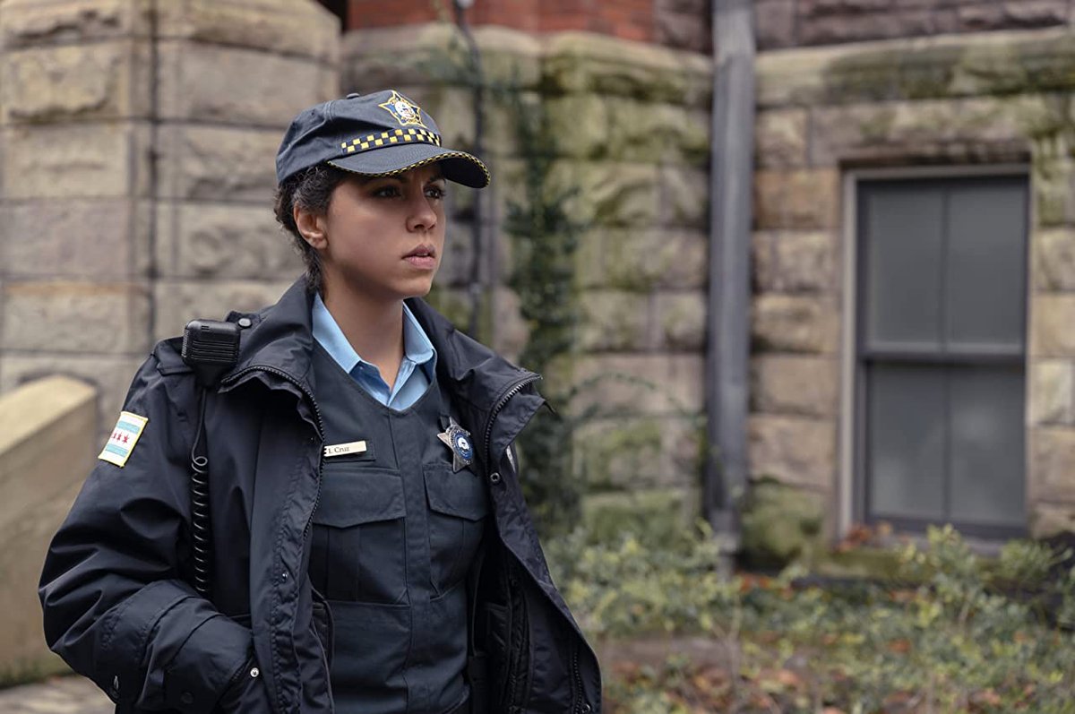 Photo du film Tiny Pretty Things