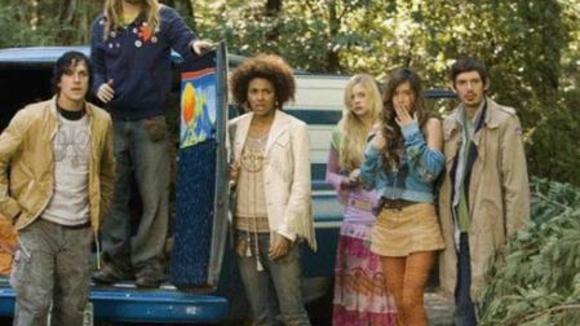 Photo from the movie The Tripper