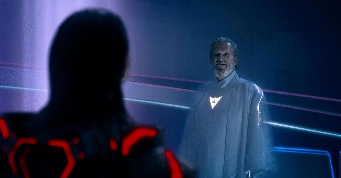 Photo du film Tron: Ares v.f