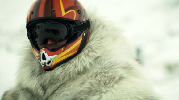 Photo du film Un Ours et deux amants