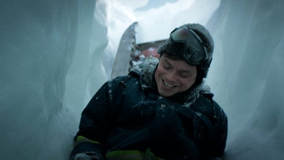 Photo du film Un Ours et deux amants