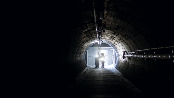 Photo du film Un Ours et deux amants