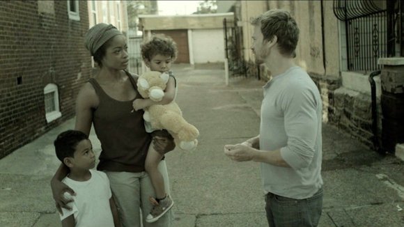 Photo from the movie Voiceless