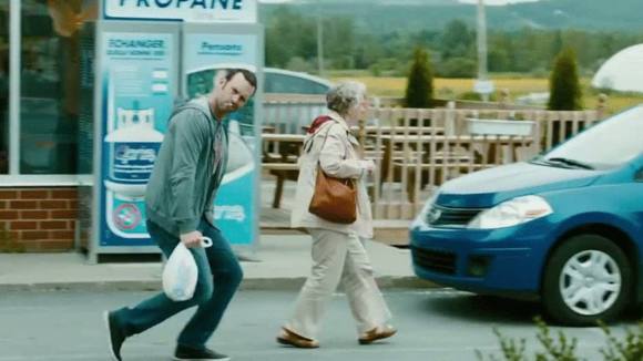 Photo du film Le Vrai du faux