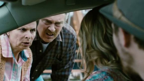 Photo du film Le Vrai du faux