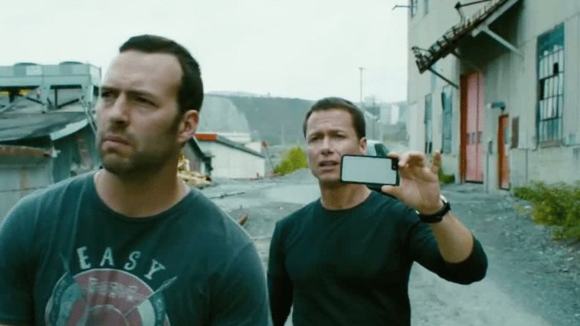 Photo du film Le Vrai du faux