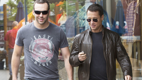 Photo du film Le Vrai du faux