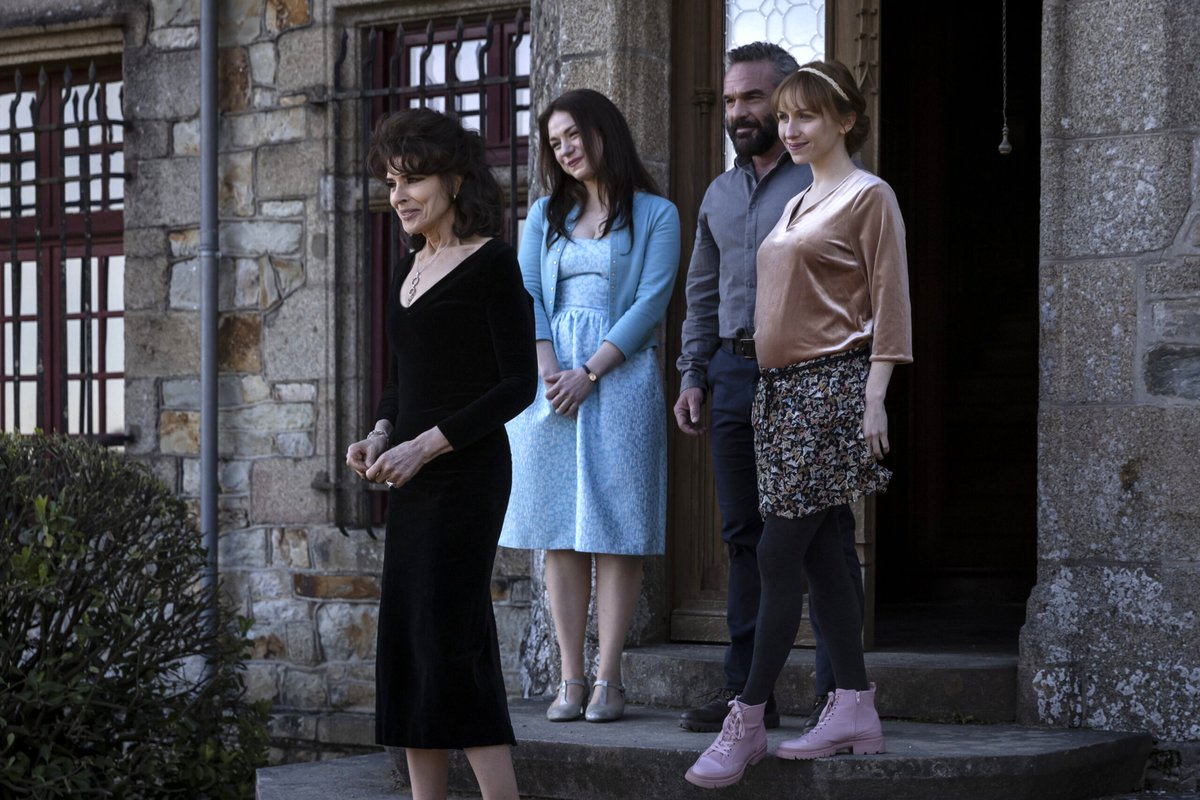 Photo from the movie Well Done!