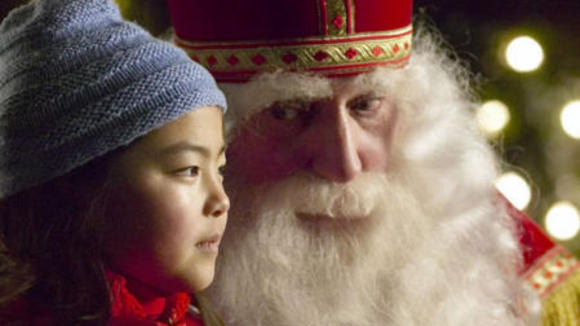 Photo from the movie Winky's Horse