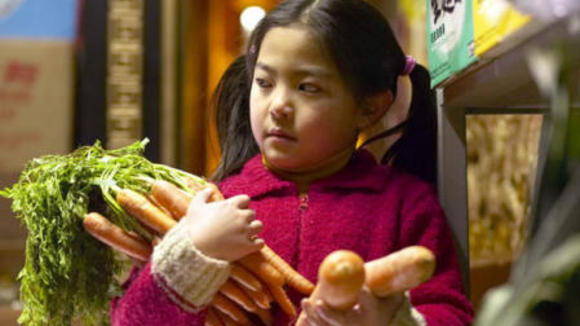 Photo from the movie Winky's Horse