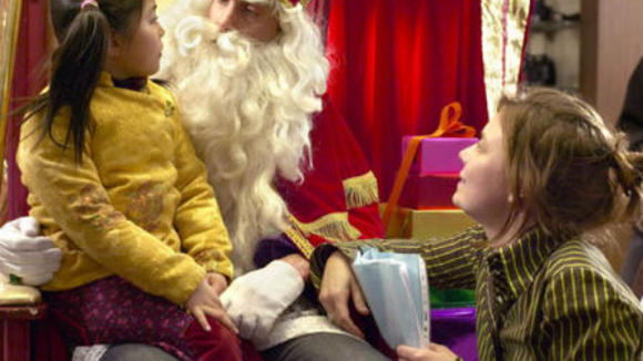 Photo from the movie Winky's Horse