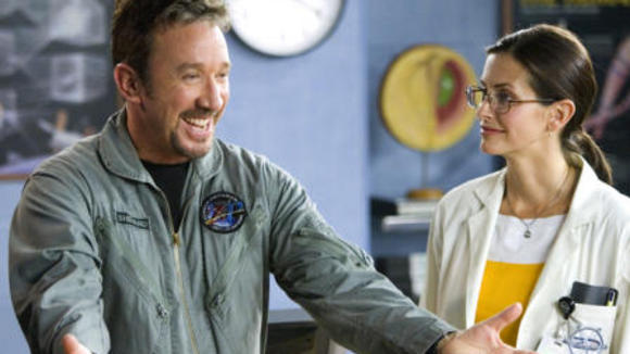 Photo from the movie Zoom