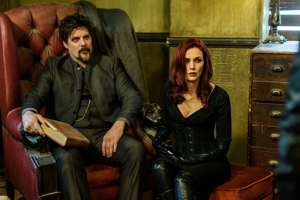 Photo from the movie Van Helsing