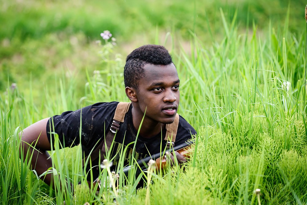 Photo from the movie Van Helsing