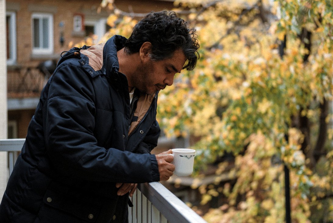 Photo from the movie Coyote