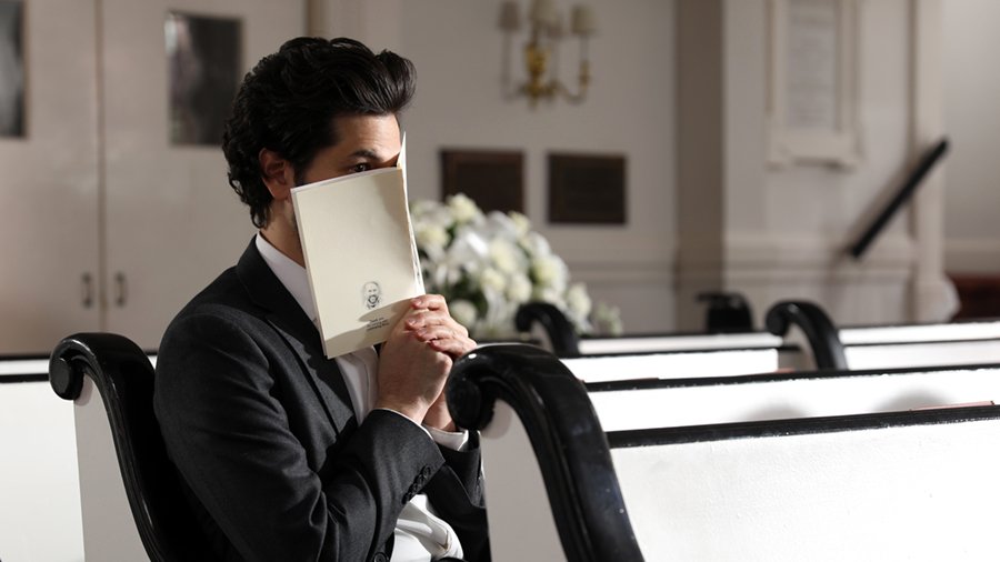 Photo du film Standing Up, Falling Down