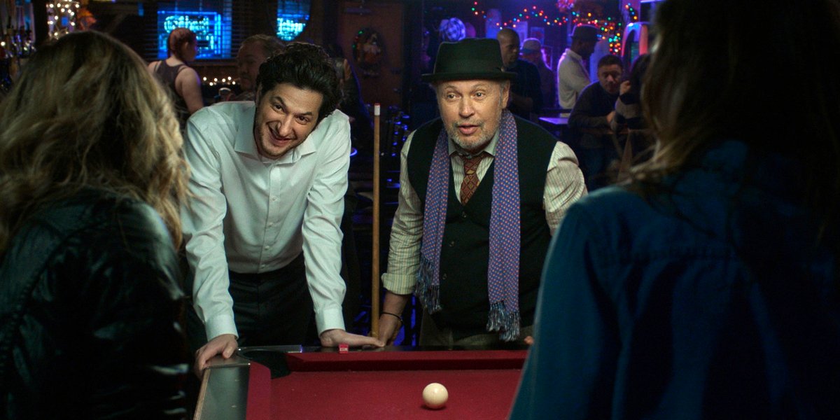 Photo du film Standing Up, Falling Down