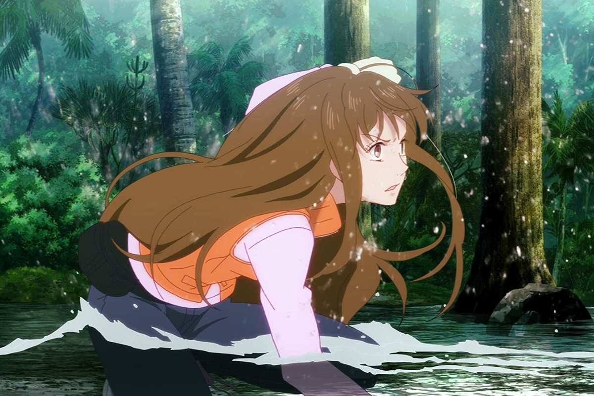 Photo from the movie 7Seeds