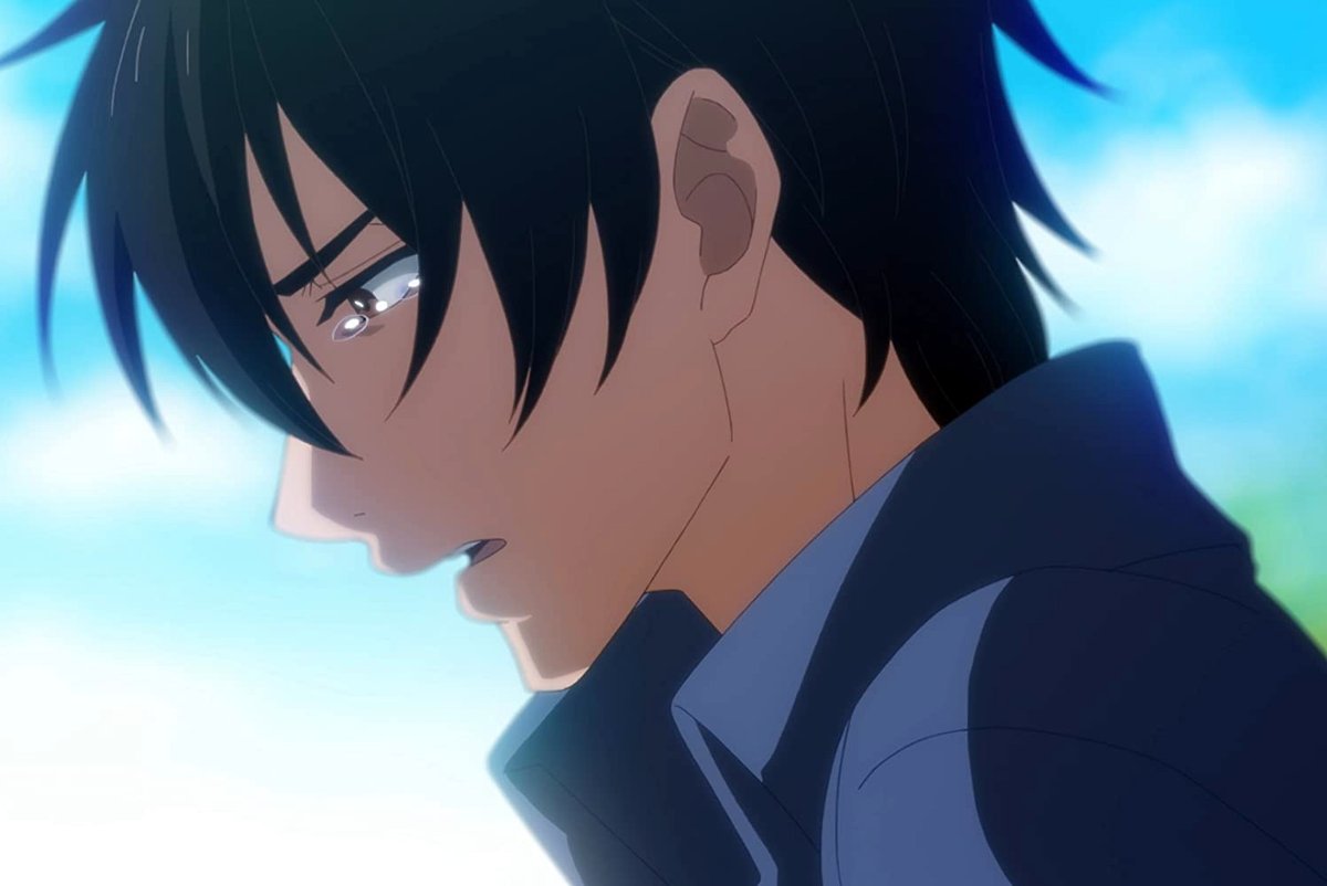 Photo from the movie 7Seeds