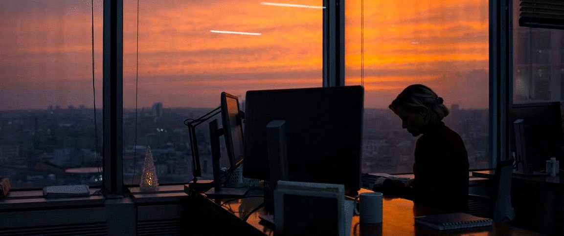 Photo du film Quitter la nuit