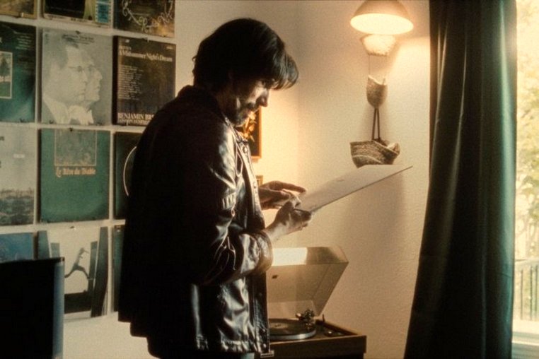 Photo from the movie Irlande Cahier Bleu