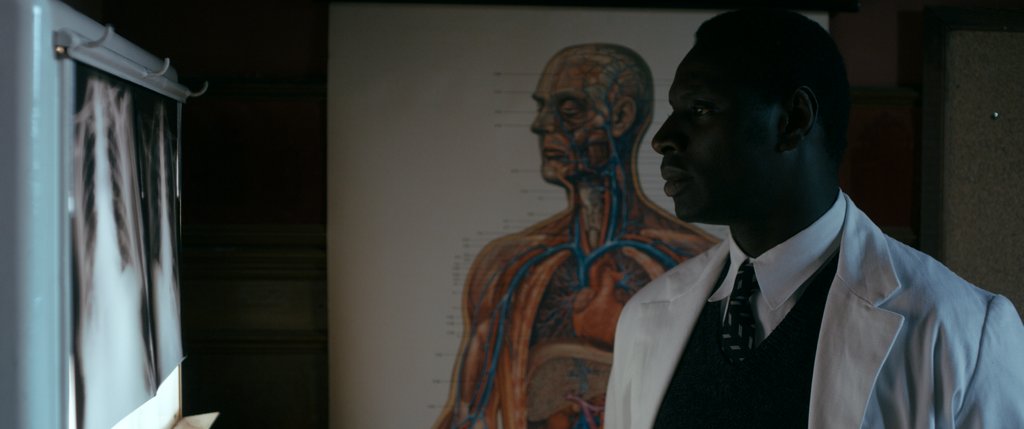 Photo from the movie Knock