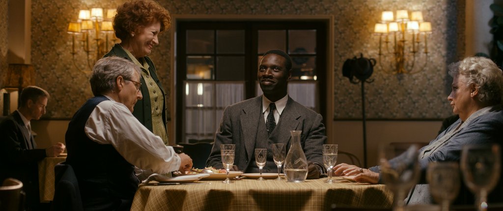 Photo from the movie Knock