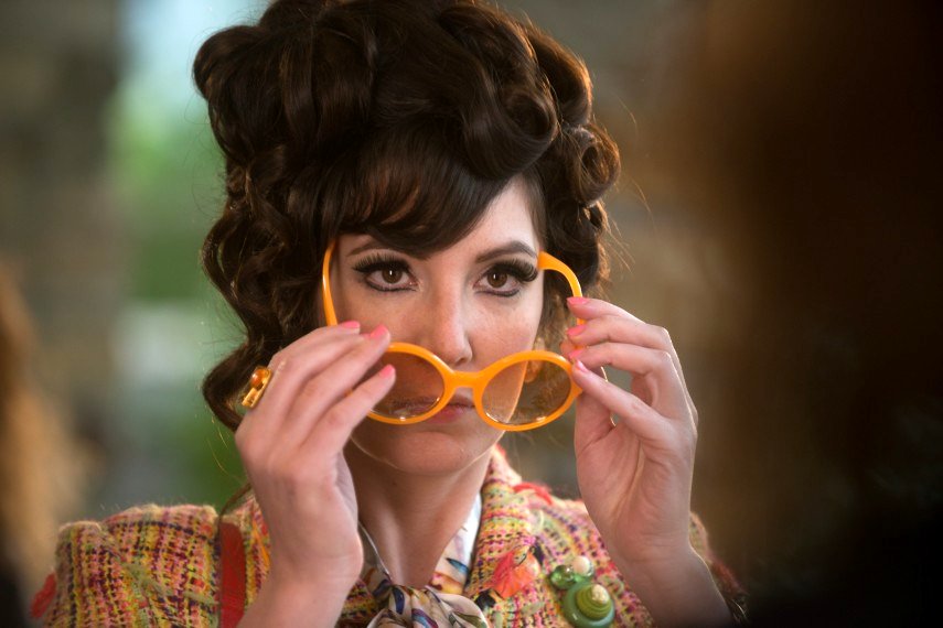 Photo from the movie Boule & Bill 2