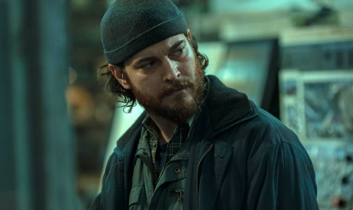 Photo from the movie Kübra