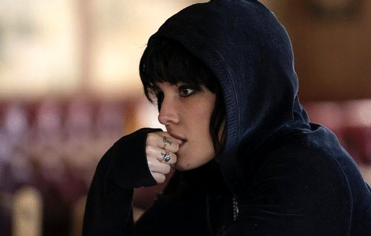 Photo du film Americana