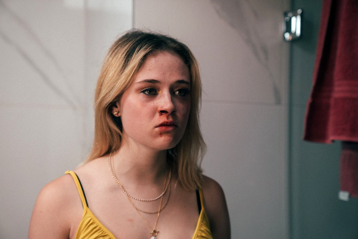 Photo du film Noémie dit oui