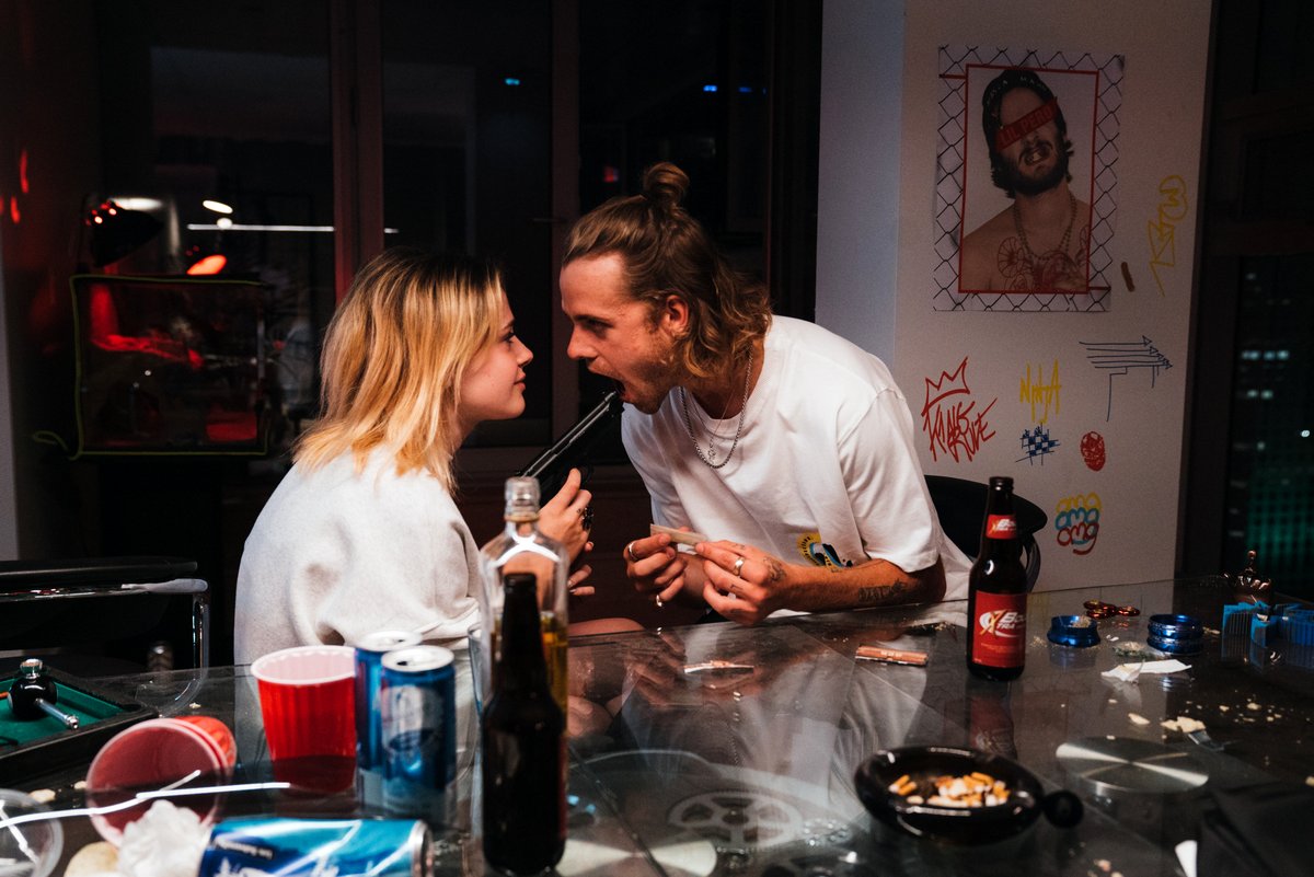 Photo du film Noémie dit oui