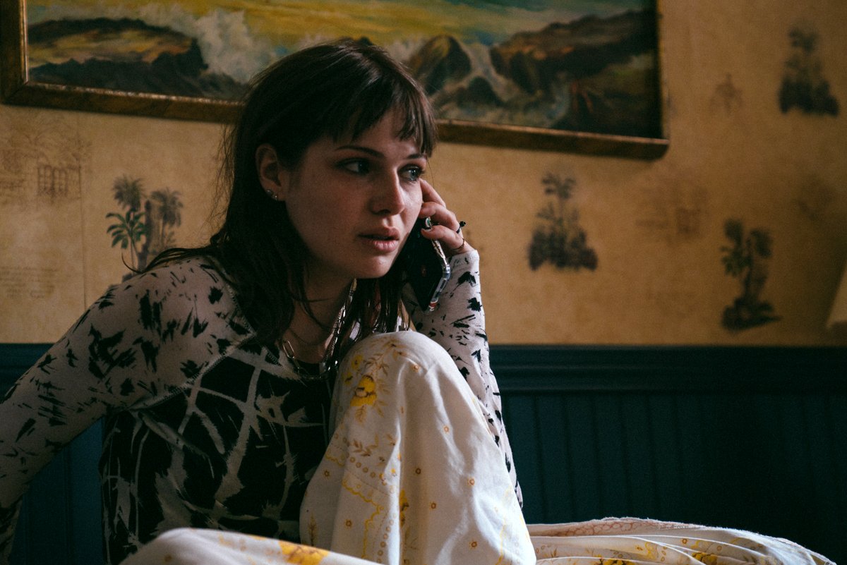 Photo du film Noémie dit oui