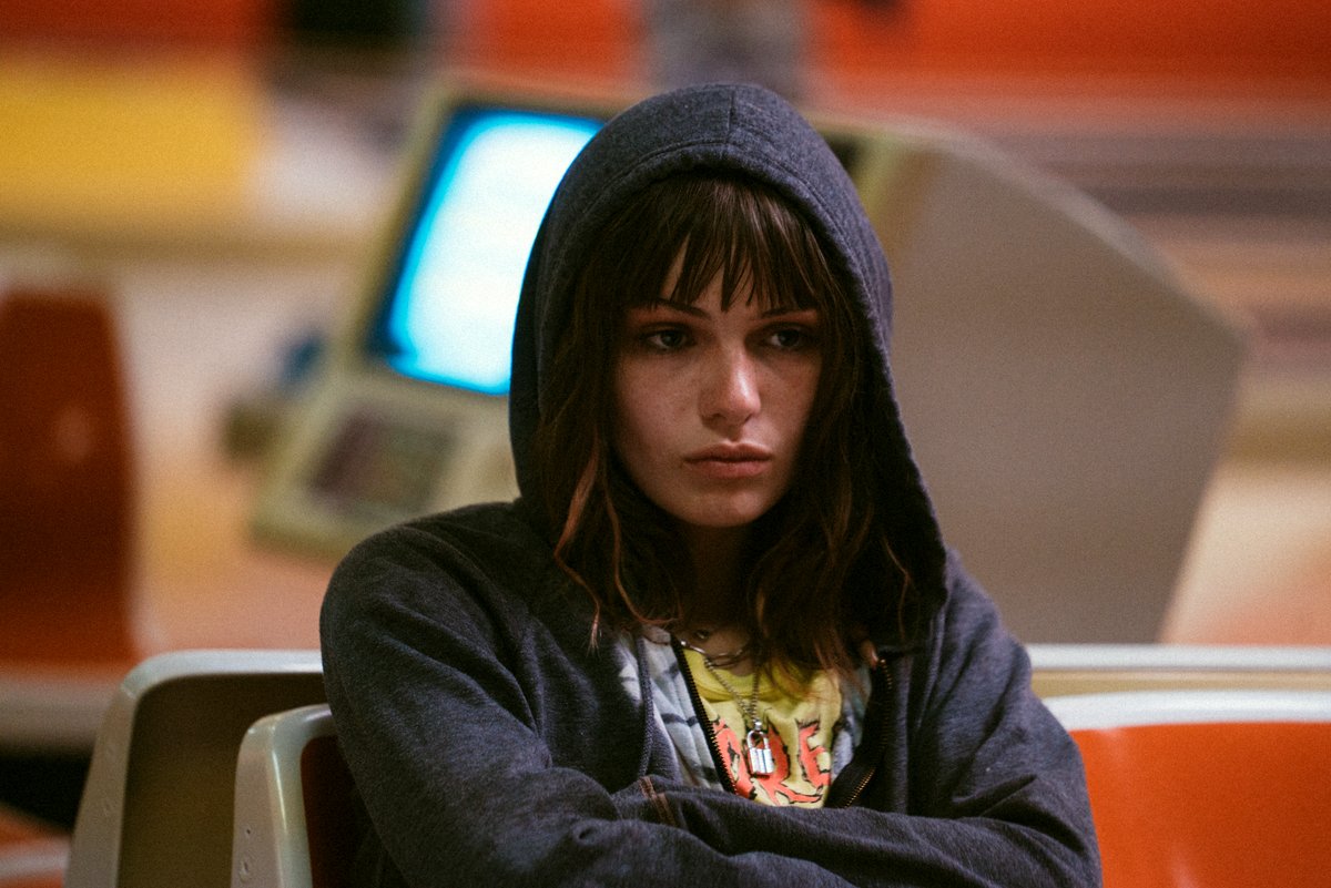 Photo du film Noémie dit oui