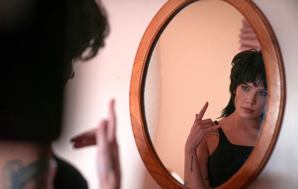 Photo du film Americana