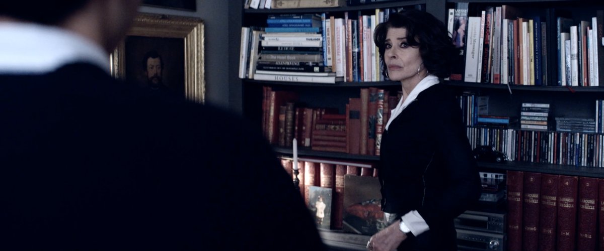 Photo du film Ma France à moi